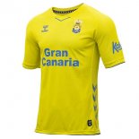 Thailandia Maglia Las Palmas Home 2020 2021 Giallo