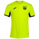Thailandia Maglia CD Leganes Terza 2022 2023