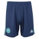 Pantaloni Leicester City Away 2021 2022