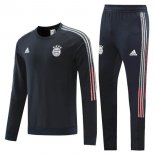 Giacca Bayern Munich 2021 2022 Nero