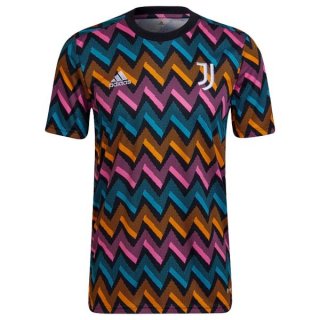 Thailandia Maglia Juventus Pre Match 2022 2023 Thailandia Maglia Juventus Pre Match 2022 2023