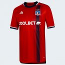 Thailandia Maglia Colo Colo Away 2023 2024