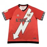 Thailandia Maglia Rayo Vallecano Away 2022 2023