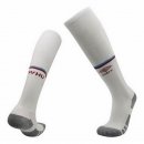Calzettoni West Ham United Home 2020 2021 Bianco