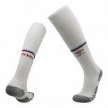 Calzettoni West Ham United Home 2020 2021 Bianco