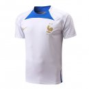 Formazione France 2022 2023 Bianco