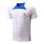 Formazione France 2022 2023 Bianco