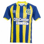 Thailandia Maglia Rosario Central Home 2024 2025