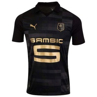 Thailandia Maglia Stade Rennais Terza 2023 2024 Thailandia Maglia Stade Rennais Terza 2023 2024