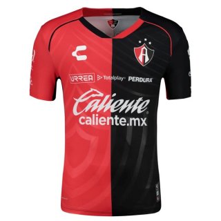 Thailandia Maglia Atlas FC Home 2024 2025 Thailandia Maglia Atlas FC Home 2024 2025