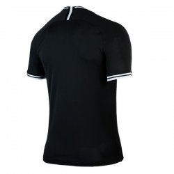 Thailandia Maglia Corinthians Paulista Away 2019 2020 Nero