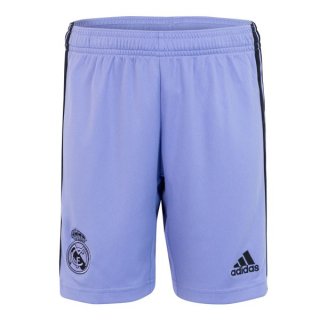 Pantaloni Real Madrid Away 2022 2023 Pantaloni Real Madrid Away 2022 2023