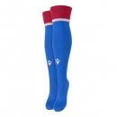 Calzettoni Crystal Palace Home 2022 2023 Rosso Blu