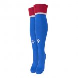 Calzettoni Crystal Palace Home 2022 2023 Rosso Blu