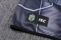 Thailandia Maglia St.George Illawarra Dragons 2017 2018 Grigio