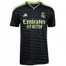 Thailandia Maglia Real Madrid Terza 2022 2023