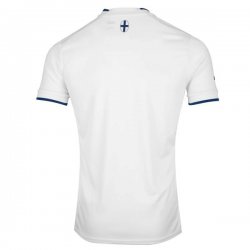 Maglia Marseille Home 2022 2023