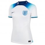 Maglia Inghilterra Home Donna 2022 2023