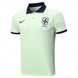 Polo Brasile 2023 2024 Verde