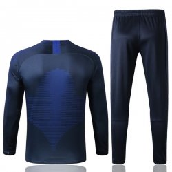 Felpa Chelsea 2019 2020 Blu Navy Nero