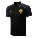 Polo Portogallo 2022 2023 Nero