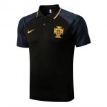 Polo Portogallo 2022 2023 Nero