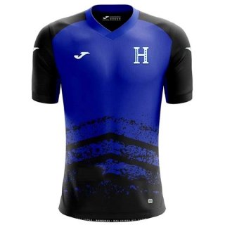 Thailandia Maglia Honduras Away 2021 2022 Blu Thailandia Maglia Honduras Away 2021 2022 Blu