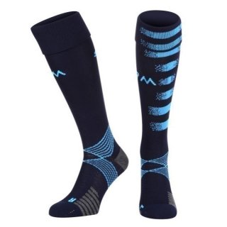 Calzettoni Marseille Away 2020 2021 Nero Calzettoni Marseille Away 2020 2021 Nero