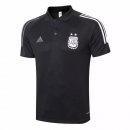 Polo Argentina 2020 2021 Nero