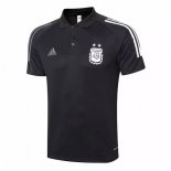 Polo Argentina 2020 2021 Nero