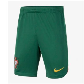 Pantaloni Portogallo Home 2022 2023 Pantaloni Portogallo Home 2022 2023