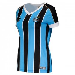 Maglia Gremio FBPA Home Donna 2019 2020 Blu