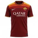 Thailandia Maglia Roma Home 2020 2021 Arancione