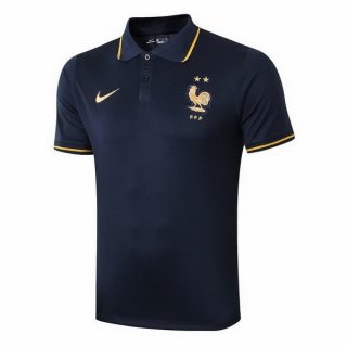 Polo Francia 2019 Nero Polo Francia 2019 Nero