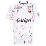 Thailandia Maglia Guingamp Away 2023 2024