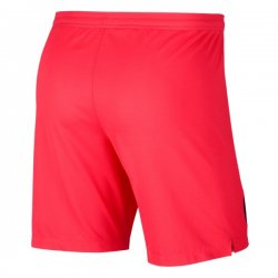 Pantaloni Paris Saint Germain Away 2019 2020 Rosso