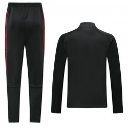 Felpa Belgio 2019 Nero