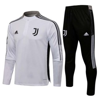 Giacca Juventus 2022 Bianco Nero Giacca Juventus 2022 Bianco Nero