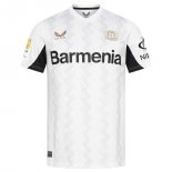 Thailandia Maglia Bayer 04 Leverkusen Away 2024 2025