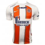 Thailandia Maglia Montpellier Away 2023 2024