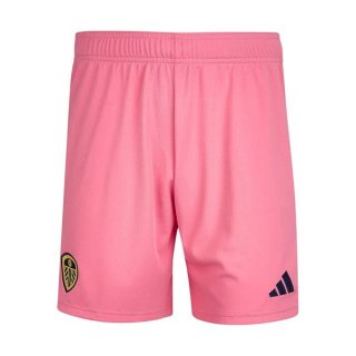 Pantaloni Leeds United Terza 2023 2024 Pantaloni Leeds United Terza 2023 2024