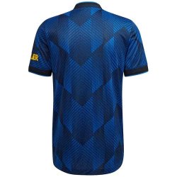 Maglia Manchester United Terza 2021 2022