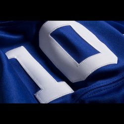 NFL Thailandia Maglia Chelsea HAZARD NO.10 2019 2020 Blu