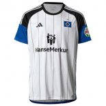 Thailandia Maglia Hamburgo S.V Home 2023 2024