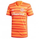 Thailandia Maglia Internazionale Terza 2020 2021 Arancione