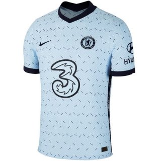 Maglia Chelsea Away 2020 2021 Blu Maglia Chelsea Away 2020 2021 Blu