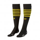 Calzettoni Borussia Dortmund Away 2022 2023
