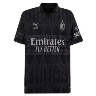 Thailandia Maglia AC Milan 4ª 2023 2024 Thailandia Maglia AC Milan 4ª 2023 2024