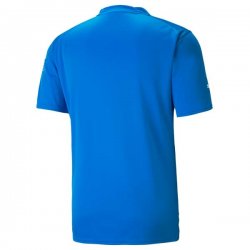 Thailandia Maglia Manchester City Portiere 2022 2023 Blu