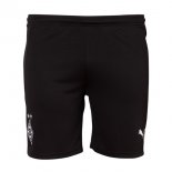 Pantaloni Borussia Mönchengladbach Away 2020 2021 Nero